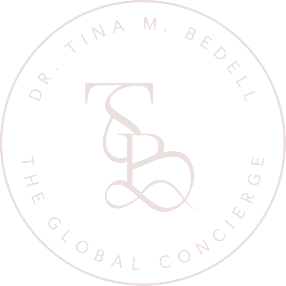Dr. Tina Bedell