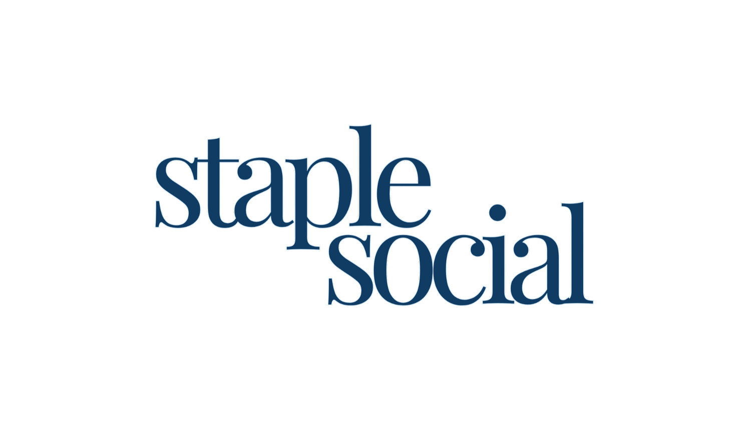 Staple Social