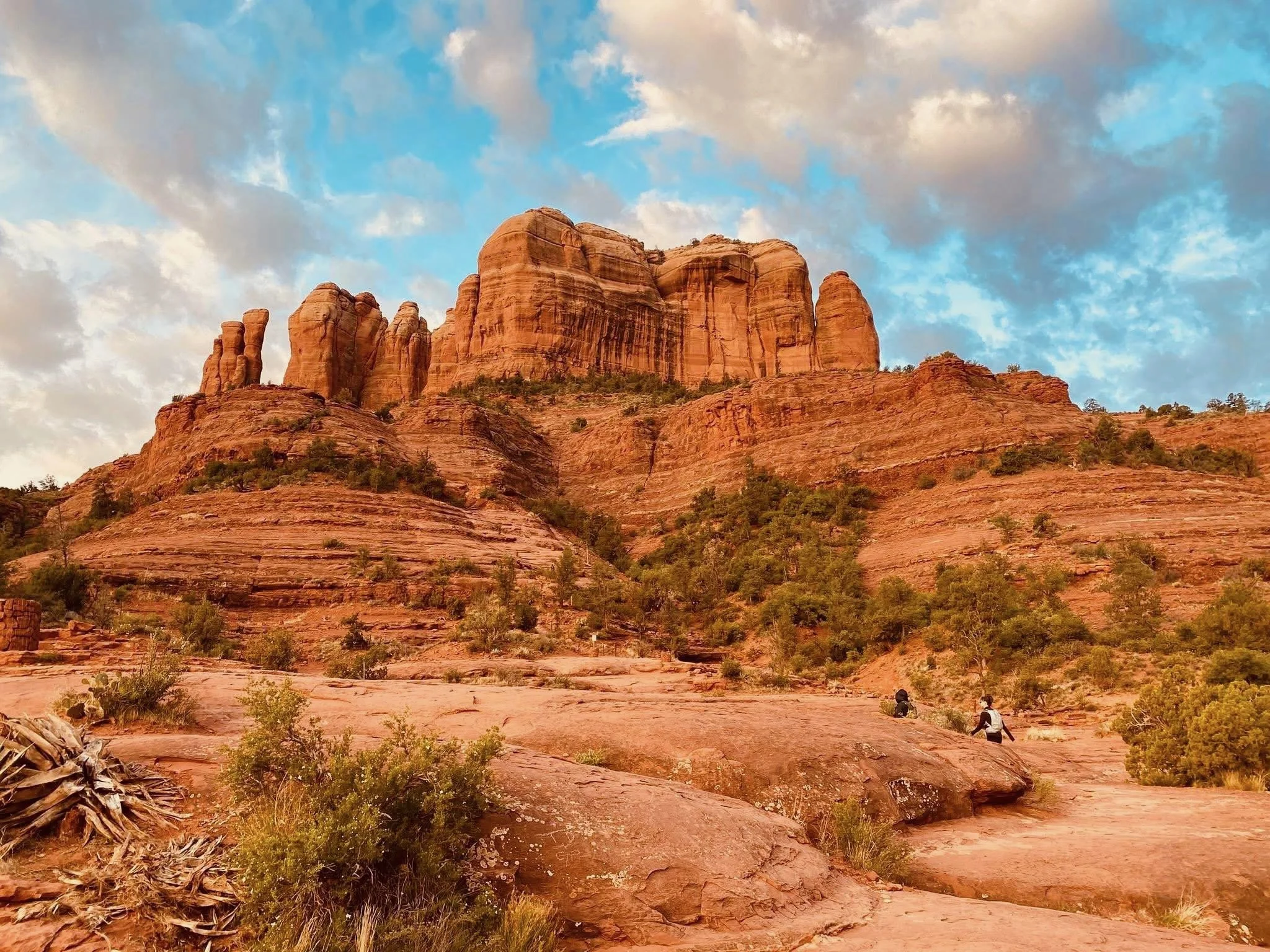 Spirit of Sedona Retreat April 19-15th, 2026