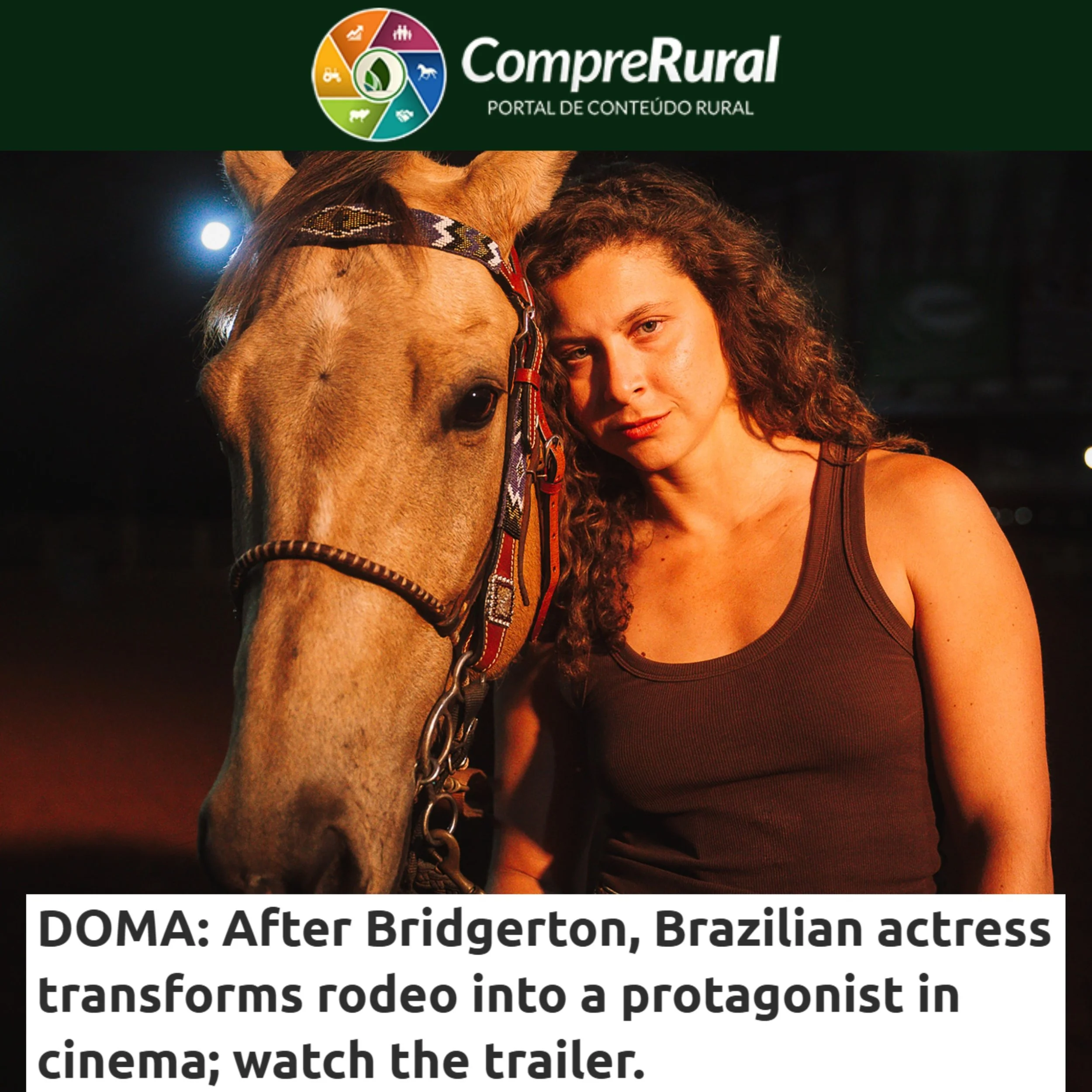 Compre Rural