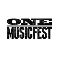 Logo for One Musicfest