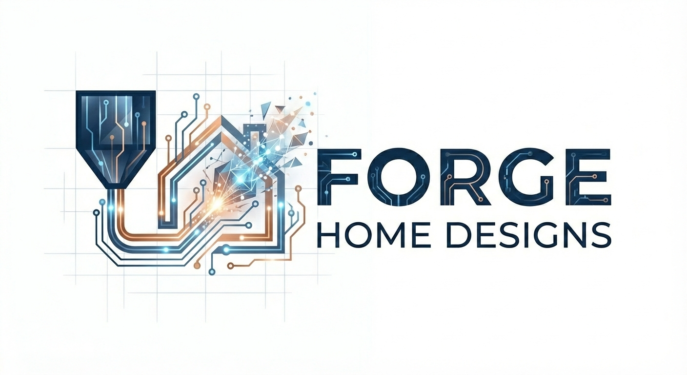 Forge Home Designs