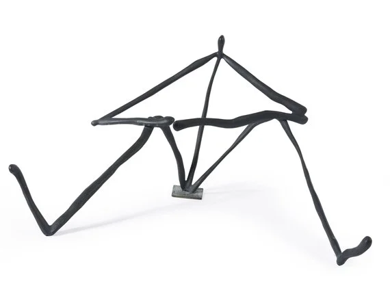 Larry Bell Stickman No. 12 In Progress.jpg