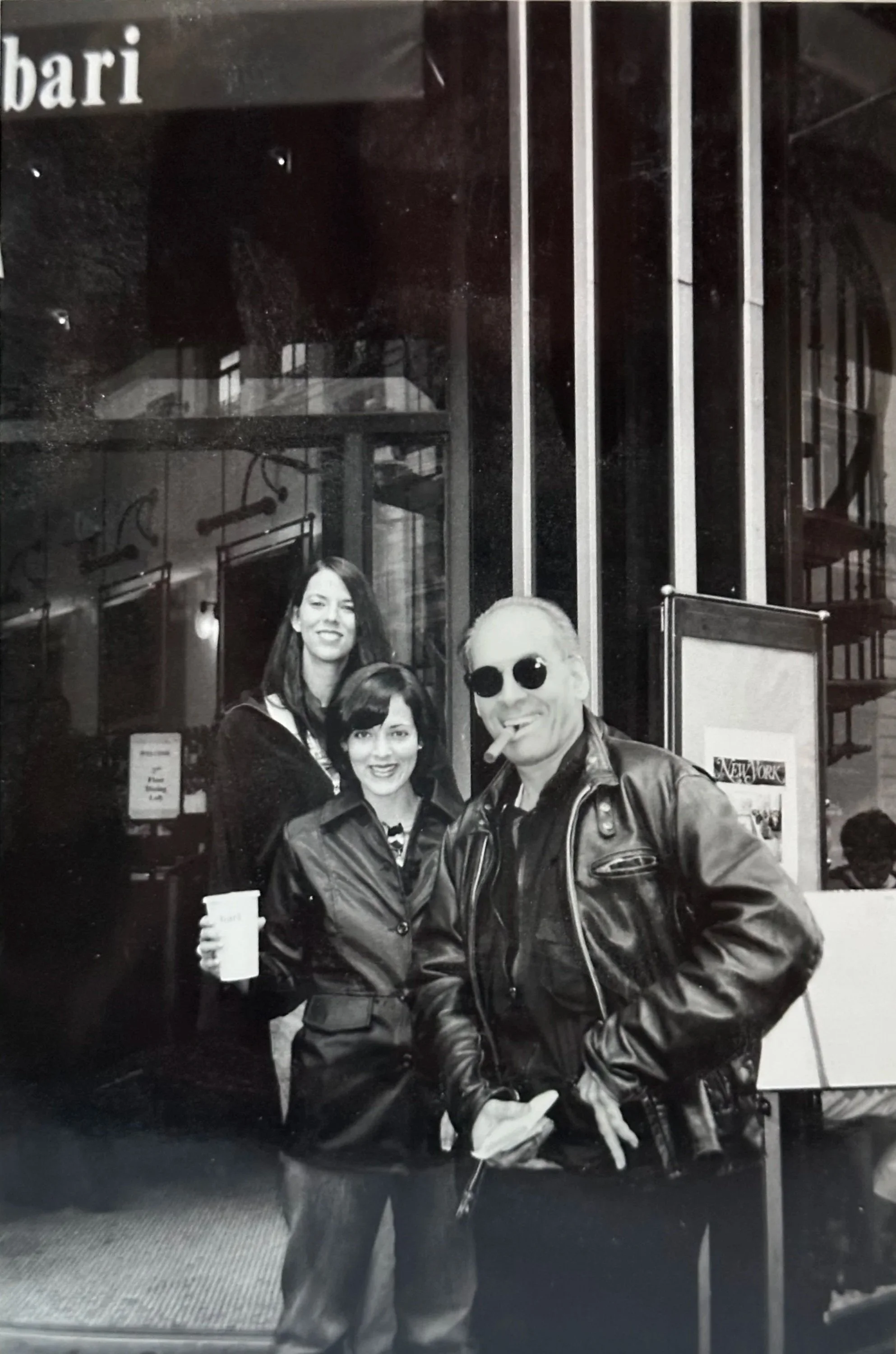 NYC & My Nieces