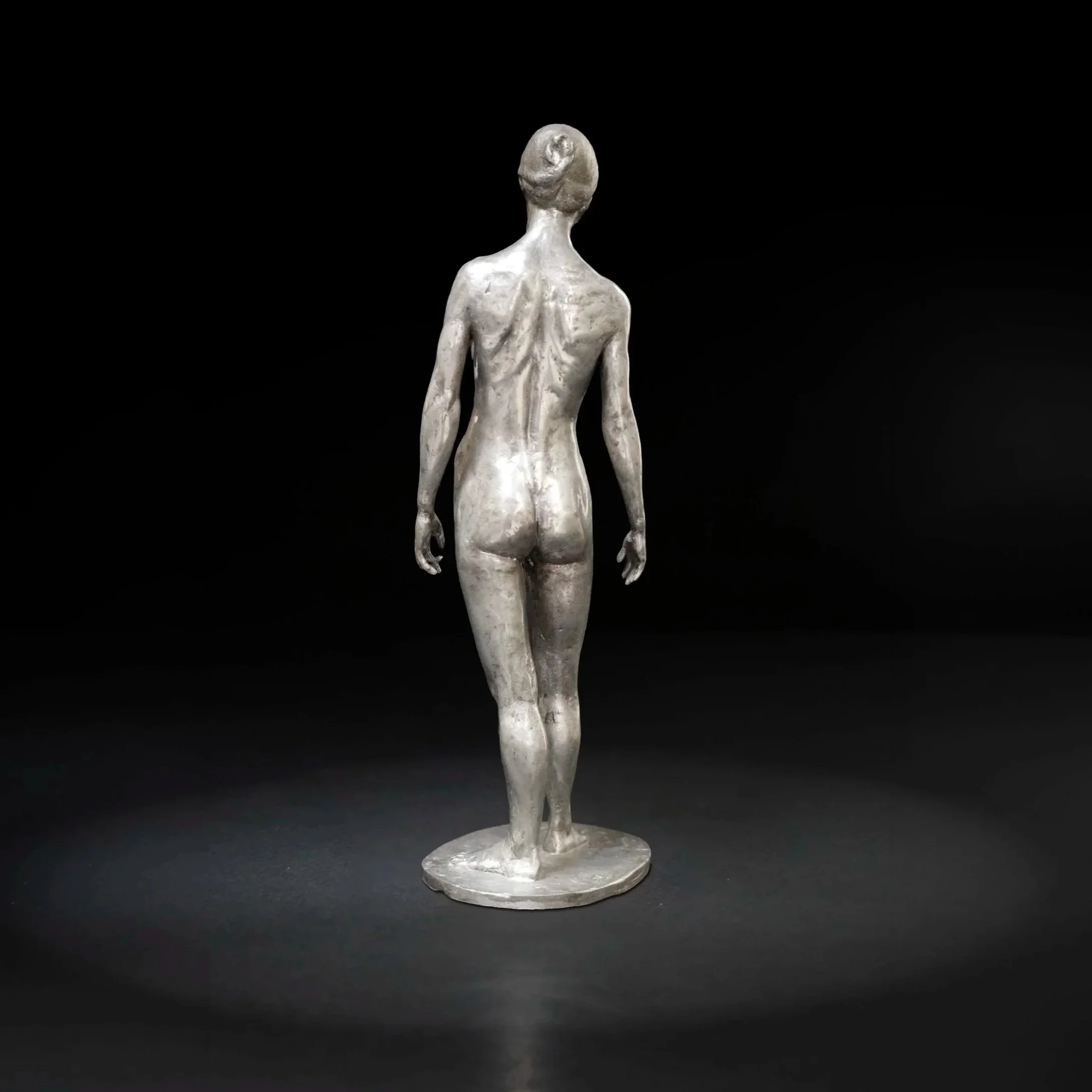 Danser |  Lead  |  11.5 x 5 x 5  IN |  1990