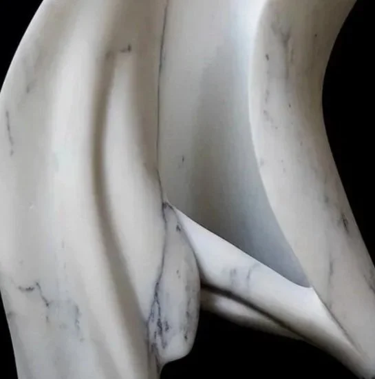 Fred-and-Ginger-%2528Front%2529%252C-marble%252C-10.5-x-10-x-7---2015.jpg