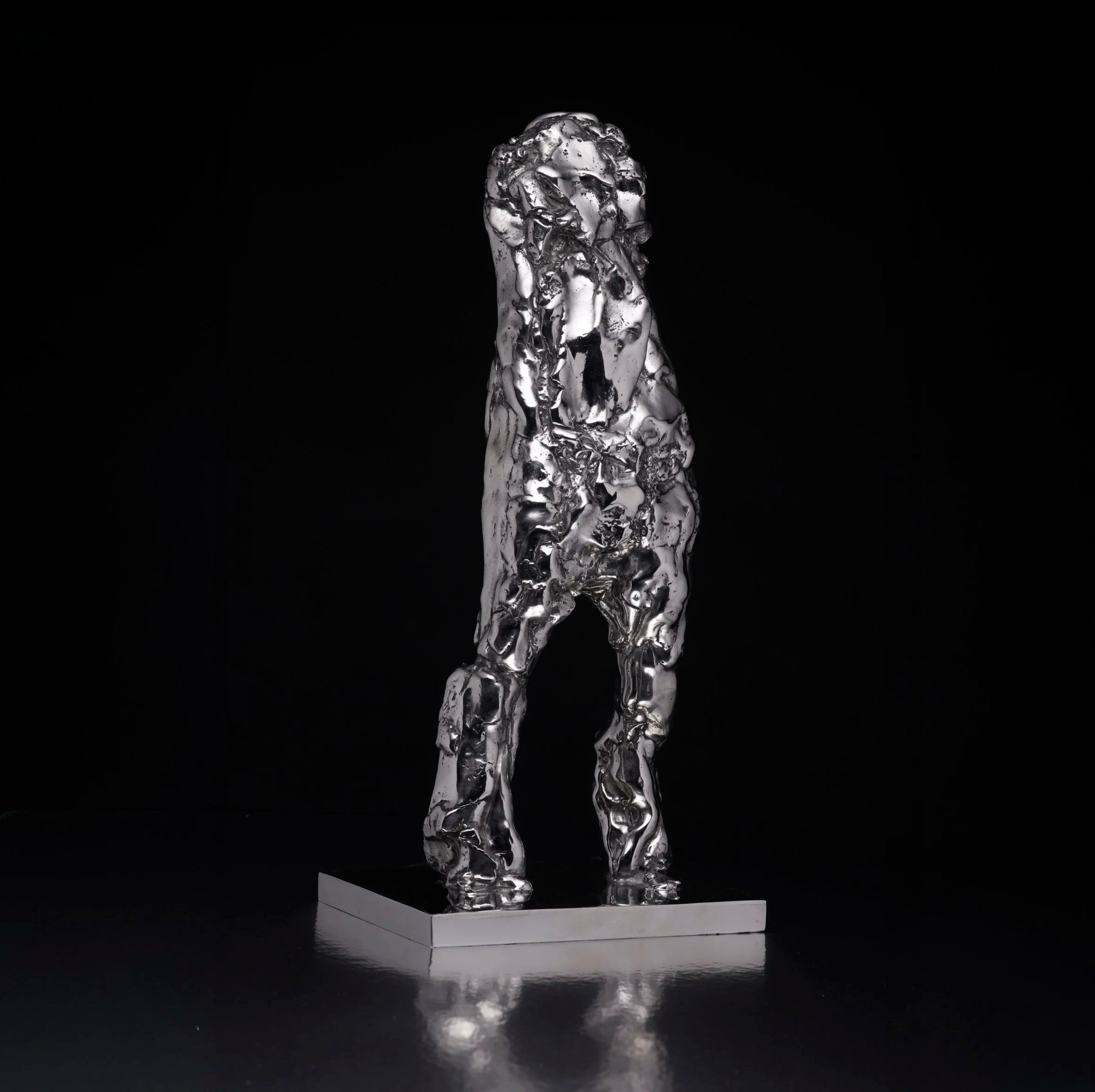AB2 | Stainless Steel  |  17.5 x 7.75 x 5.5 IN | 2003-2016