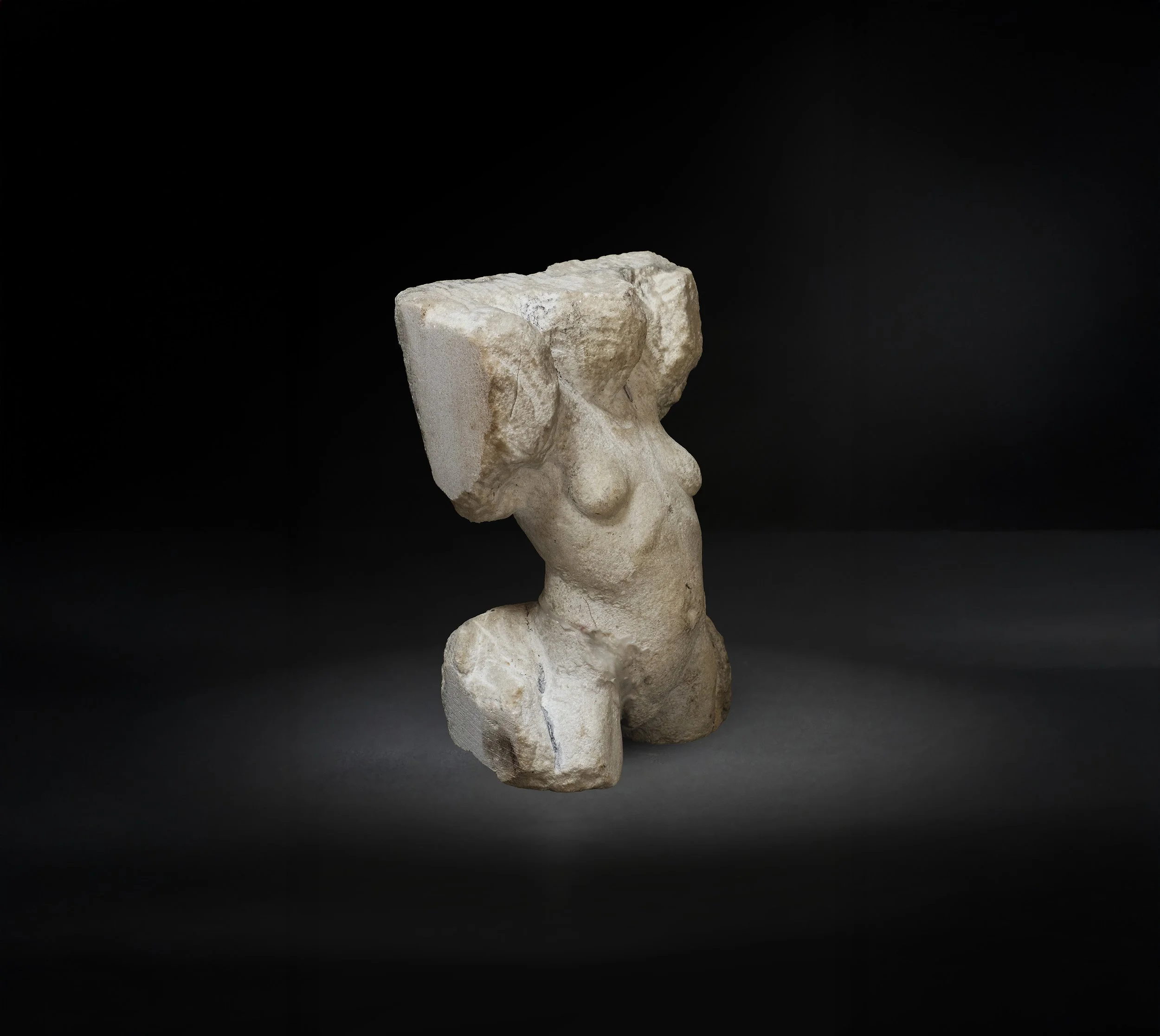 Figurative - Torso