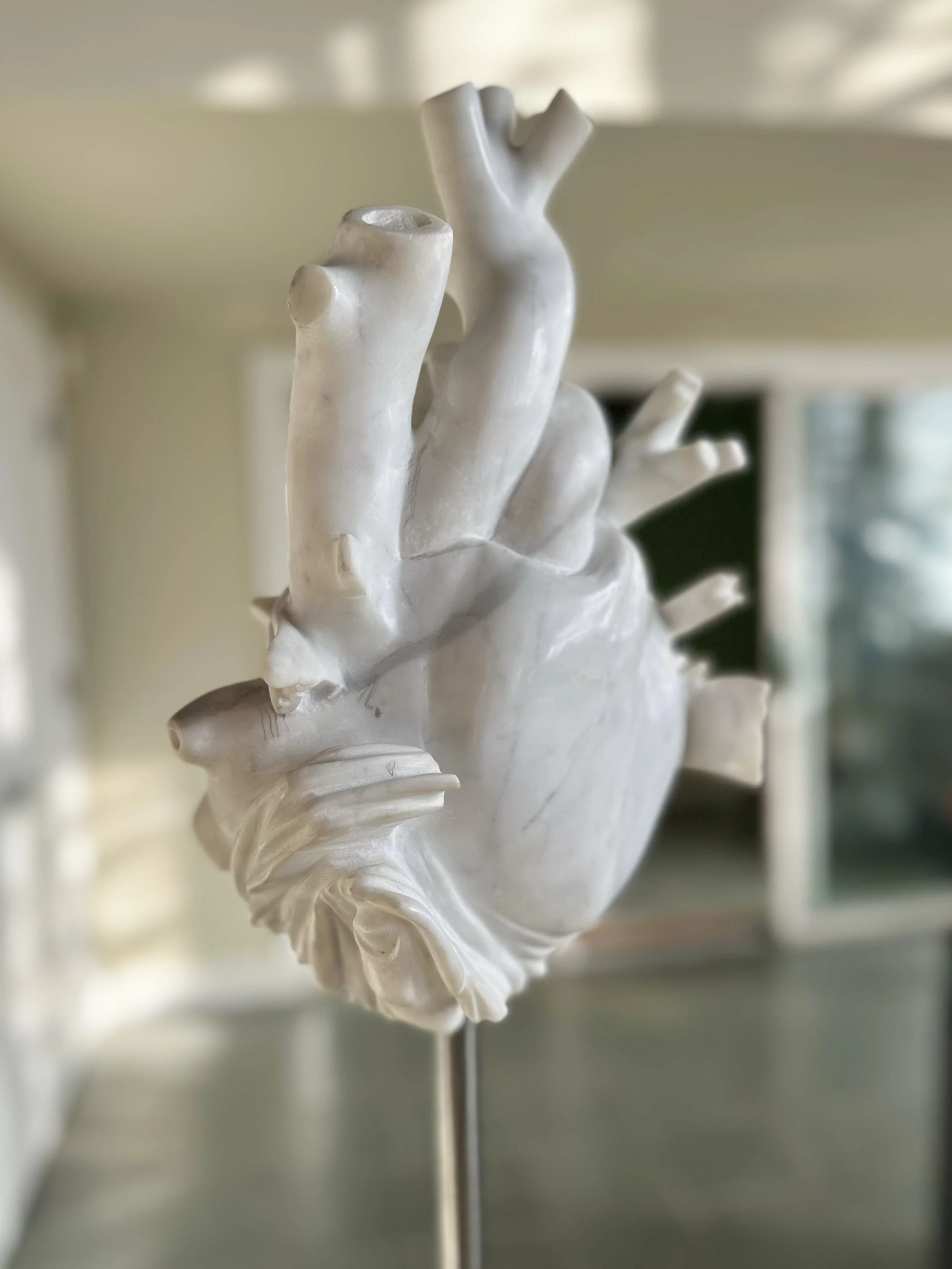 Heart at Home