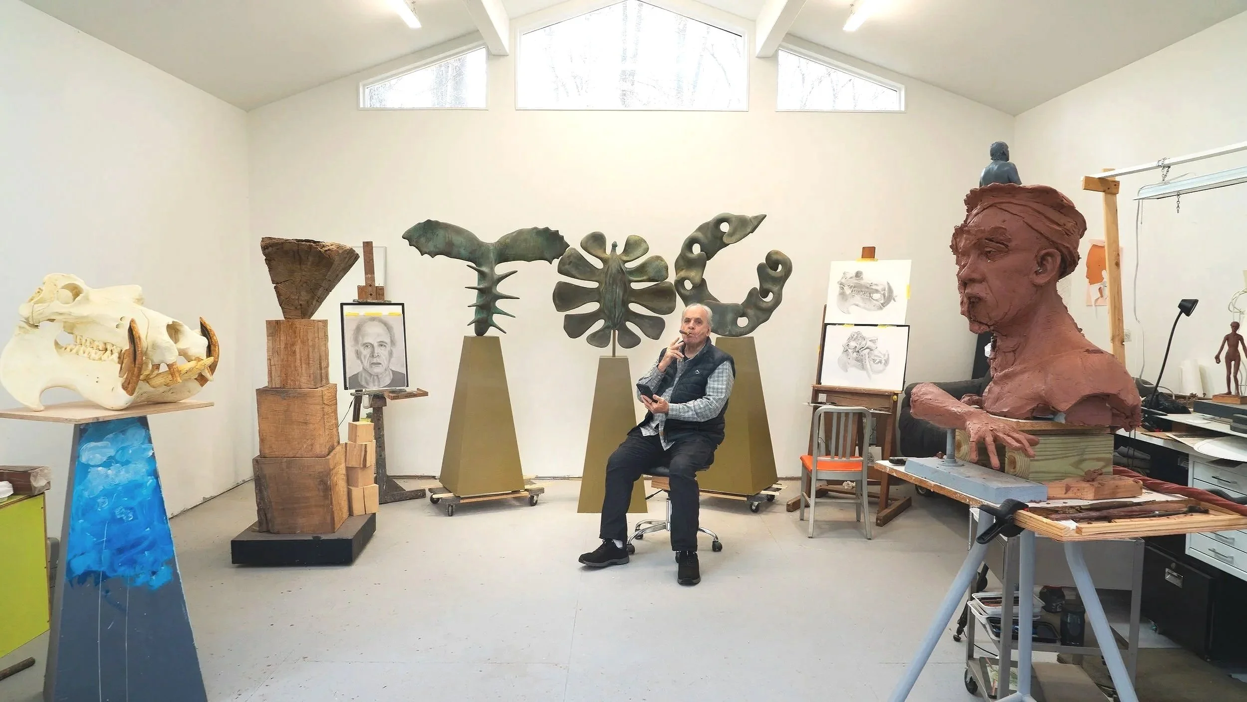 Malvern Studio