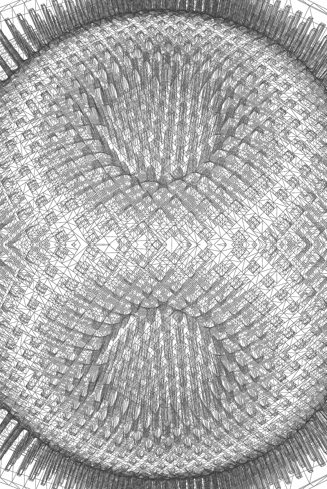 Convergence   |  Size  |  Year