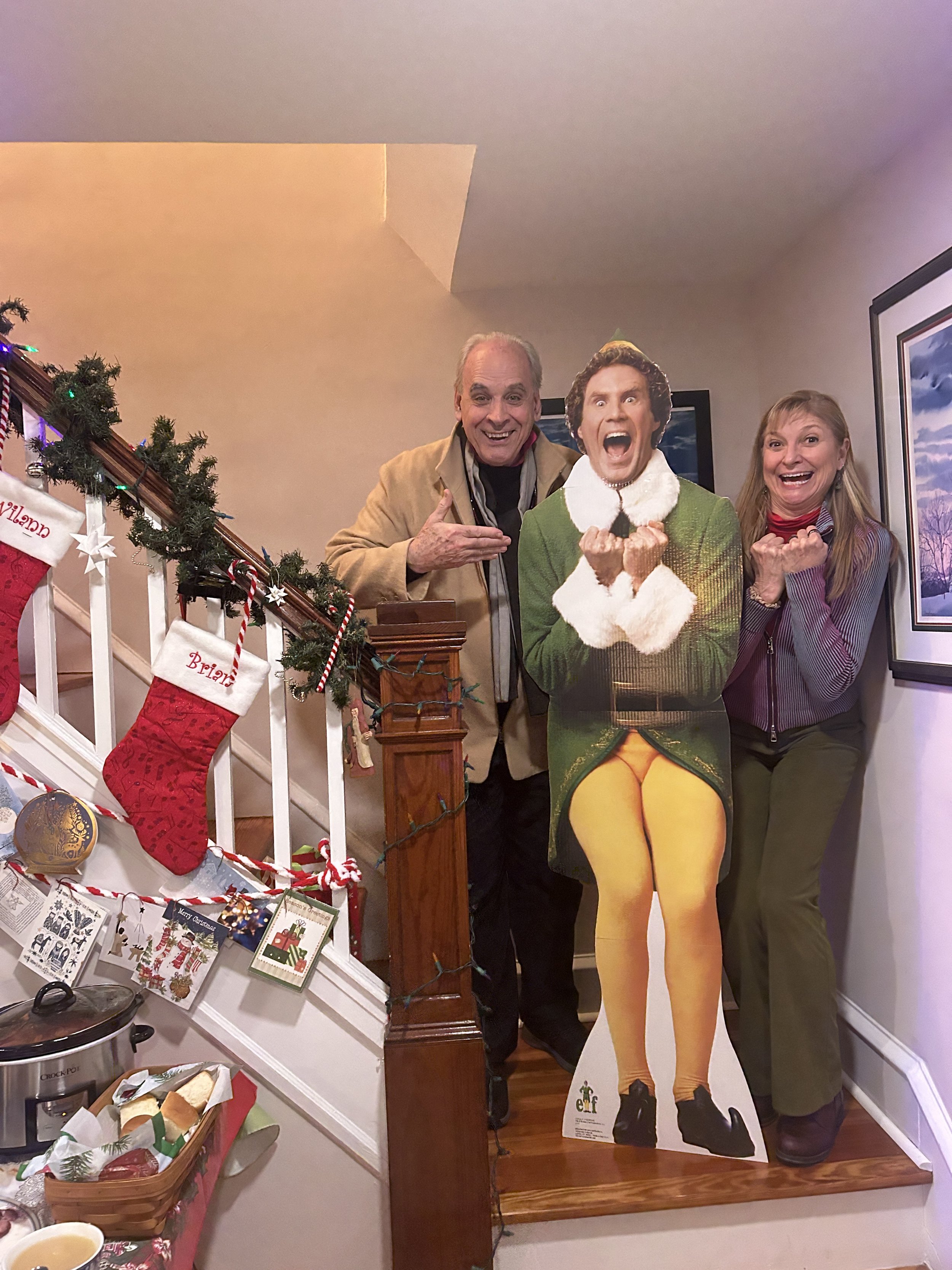 Christmas 2025