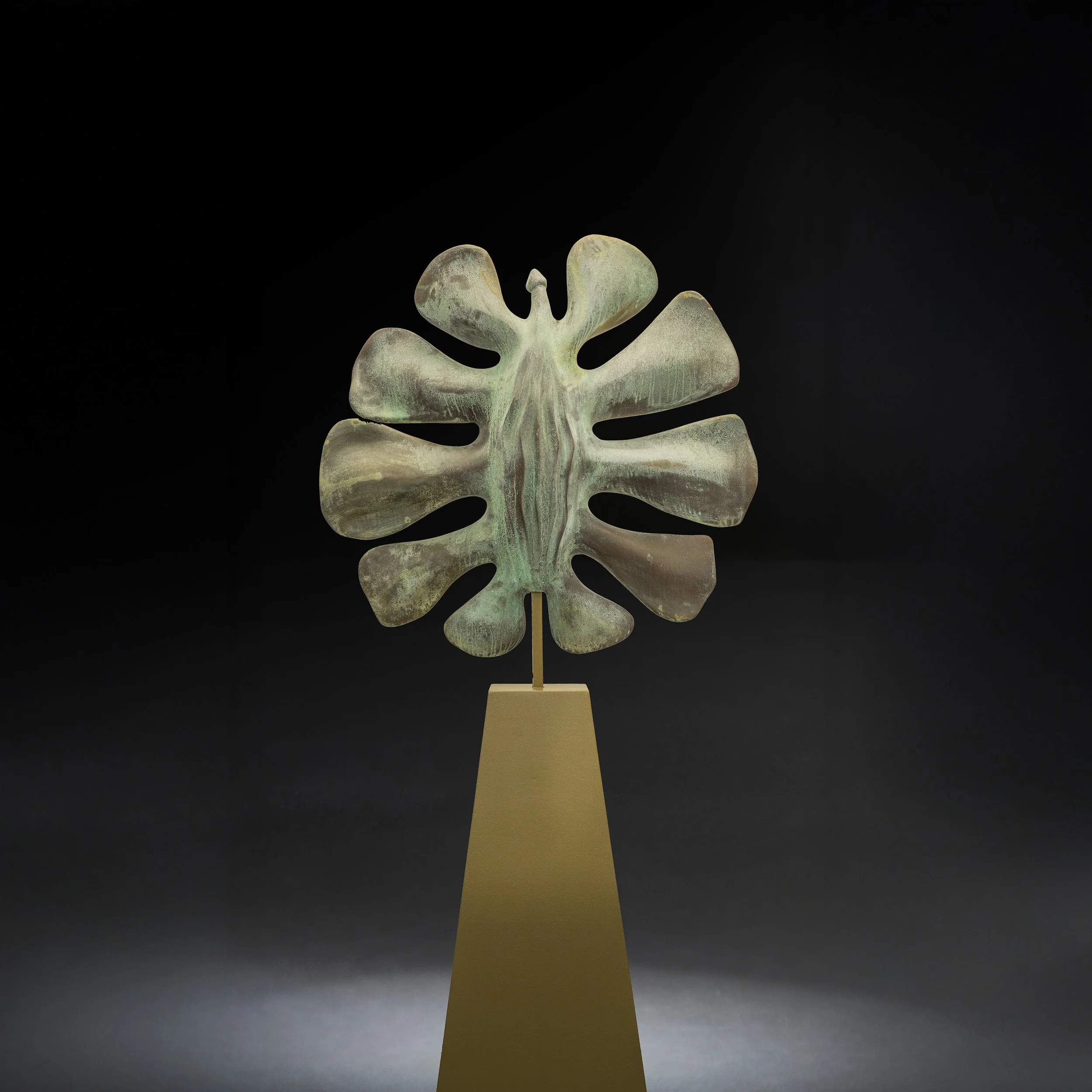 Artedia Squamata | Urethane Foam | 88 x 00 x 00 | 2018