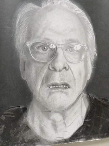 Self Portrait Series