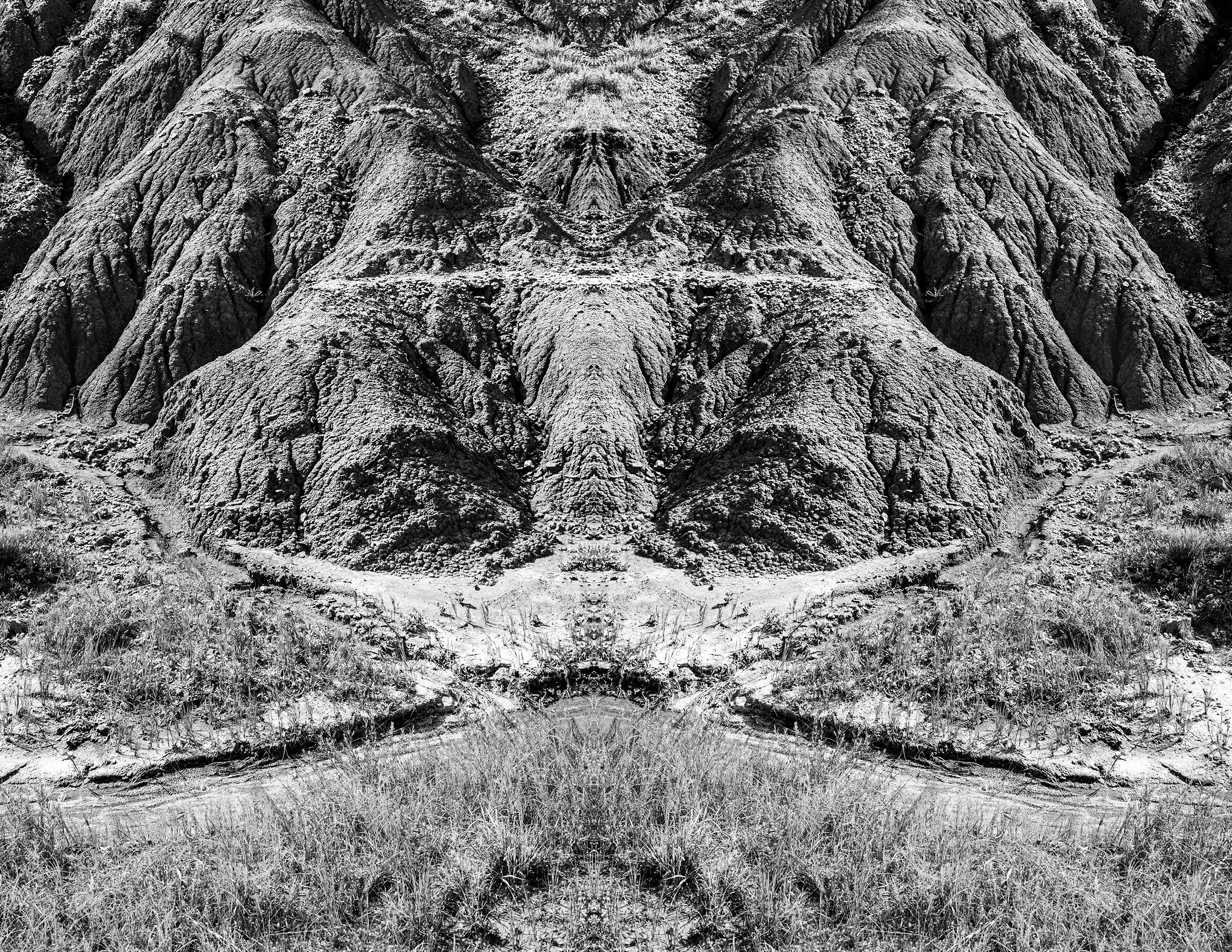 Becoming  |  00 X 00 IN  |  2013