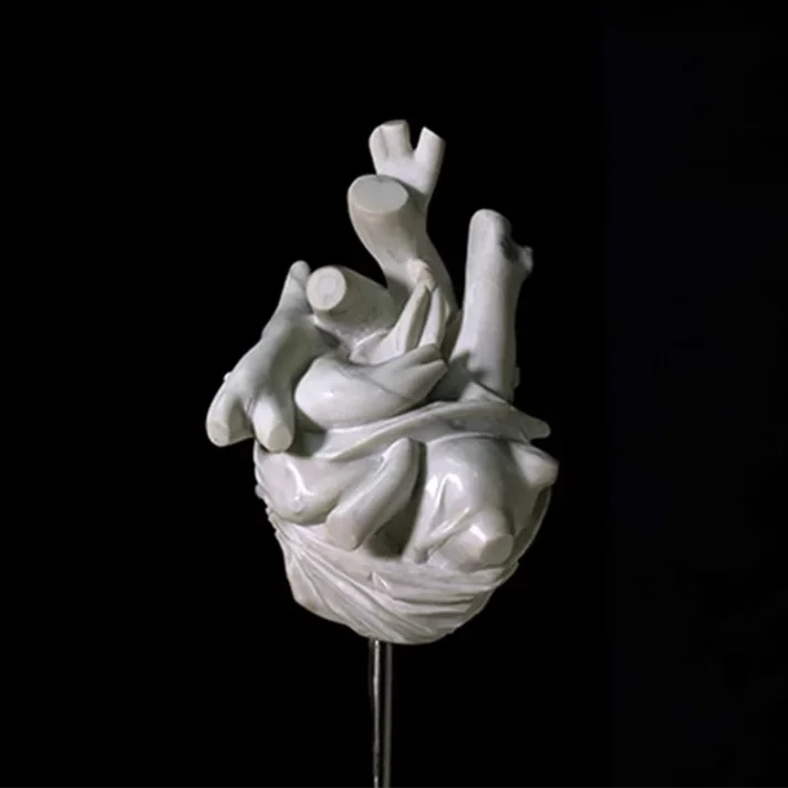 Heart (Back) 