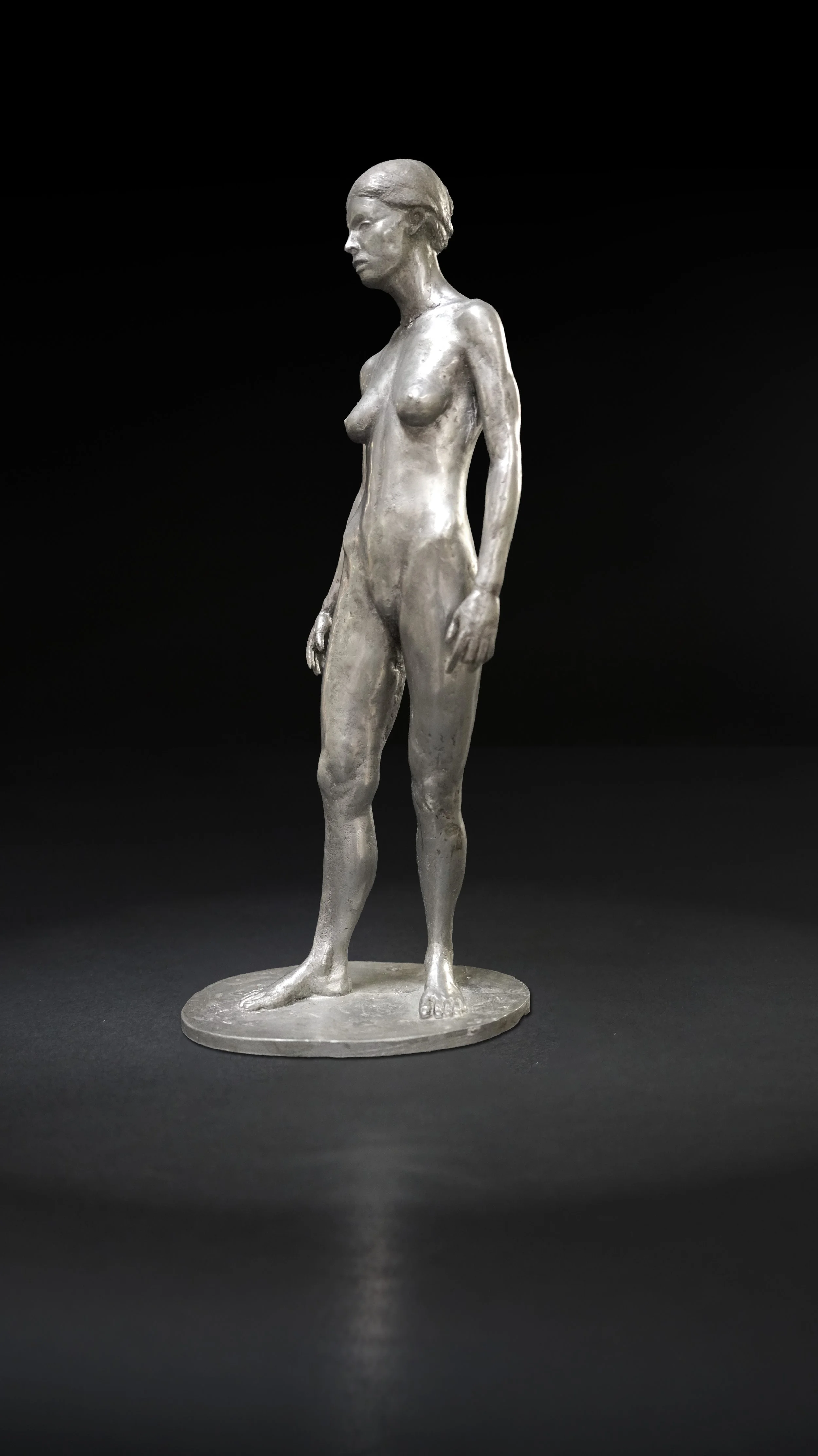 Figurative - Danser