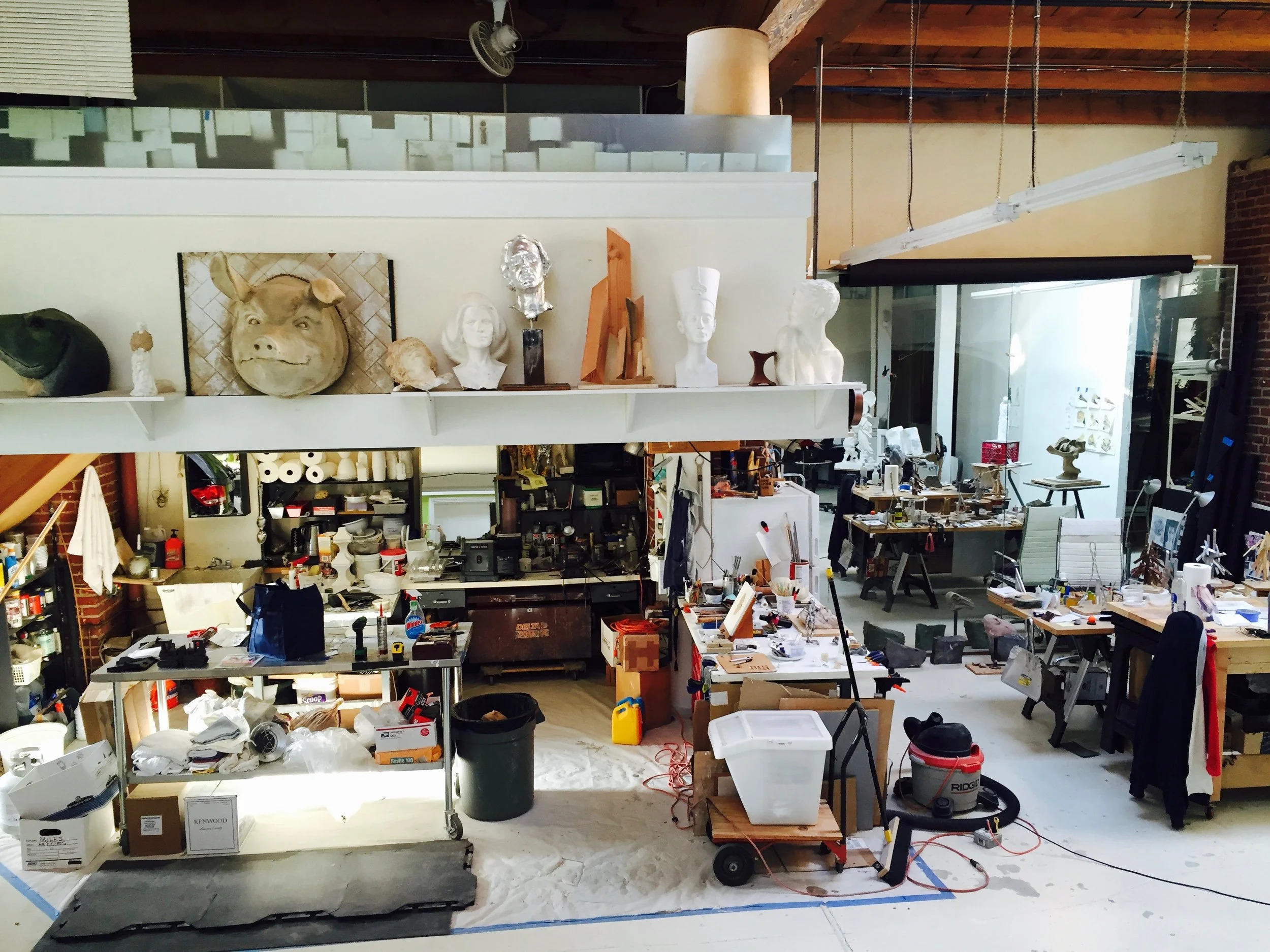 Philly Studio
