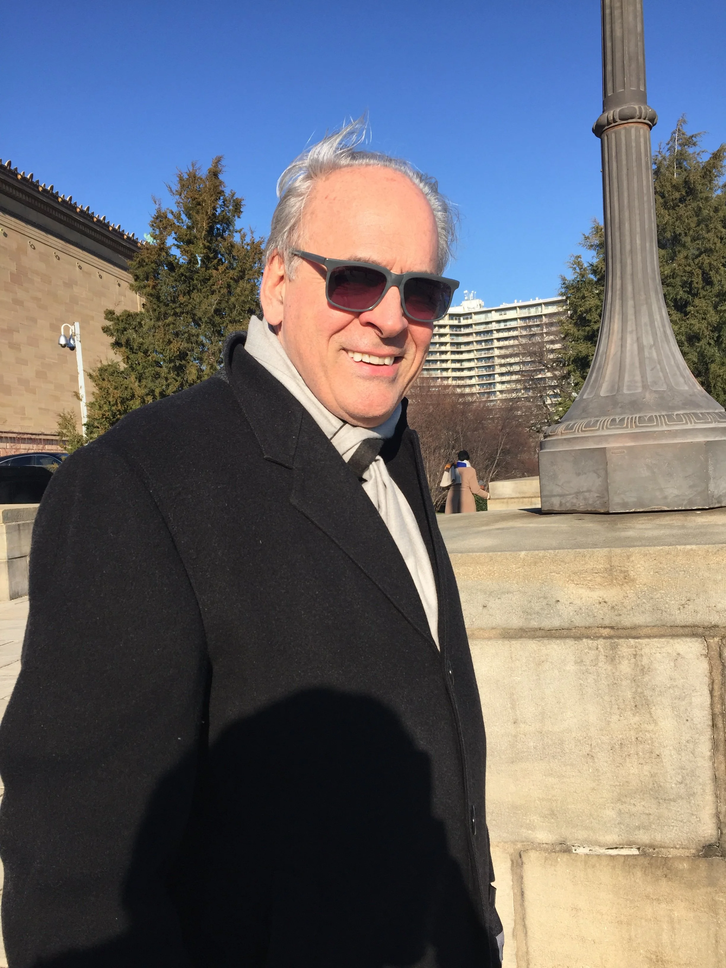 Walking Tour