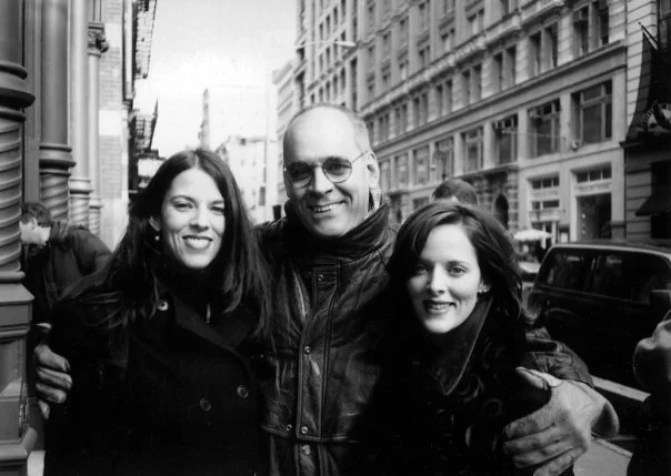 NYC with my Nieces