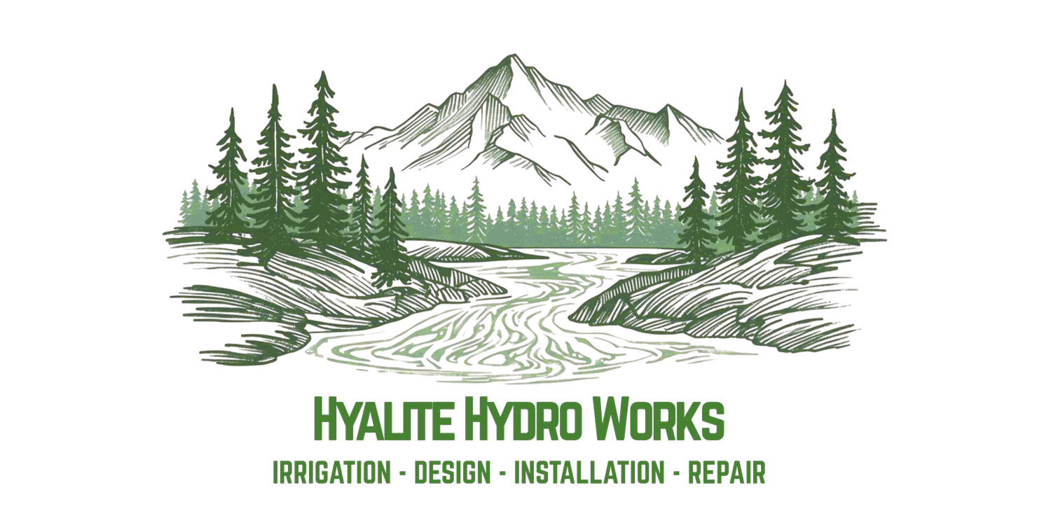 Hyalite Hydro Works: (503)-926-3763