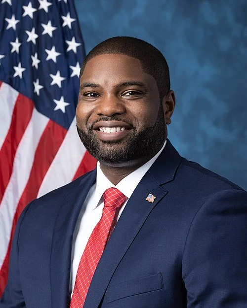 U.S. Representative Byron Donalds