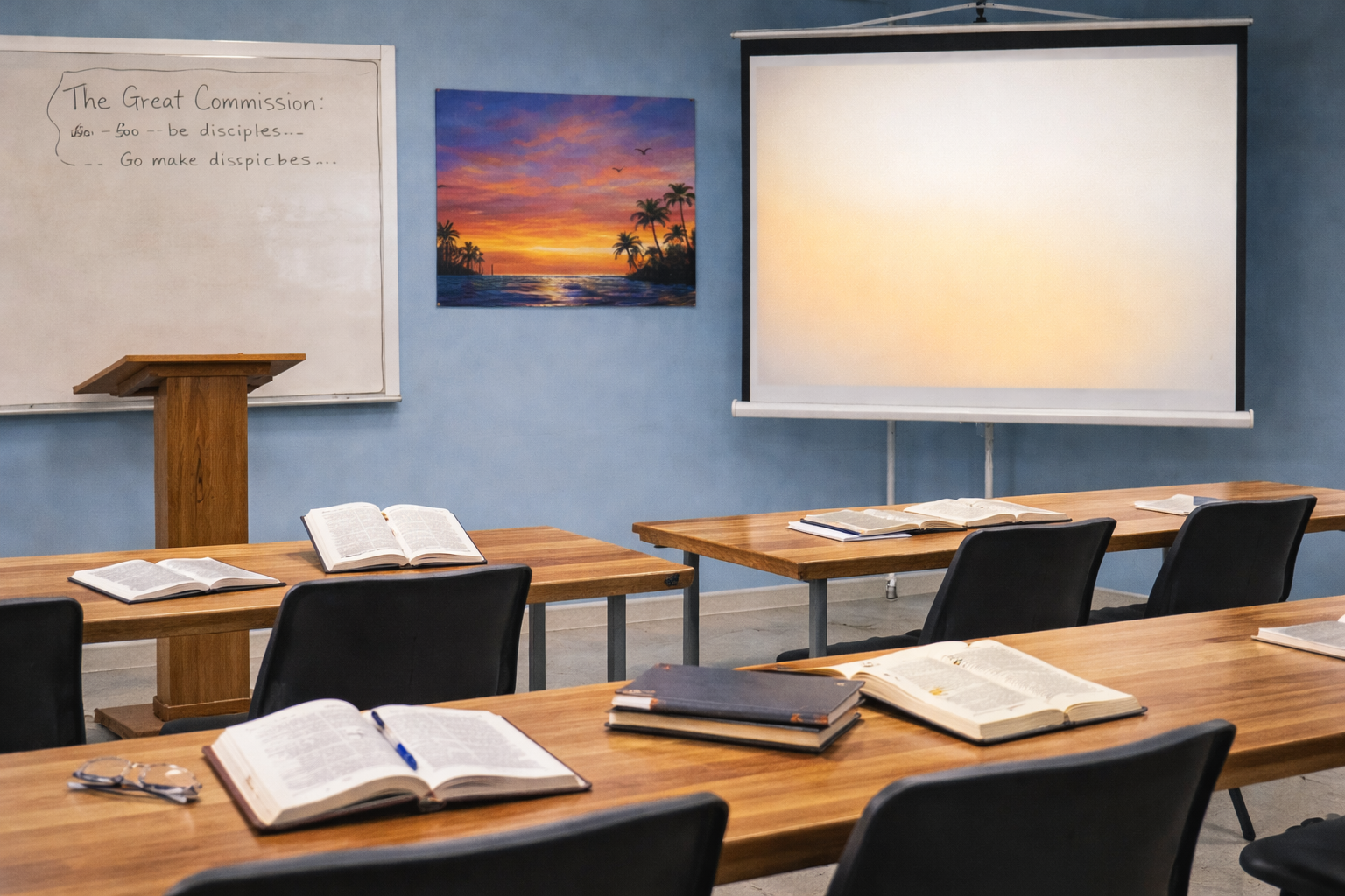 Training &amp; Education