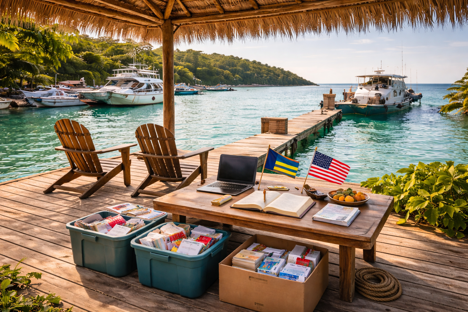 Long-Term Partnerships