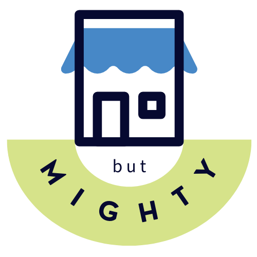 butMighty