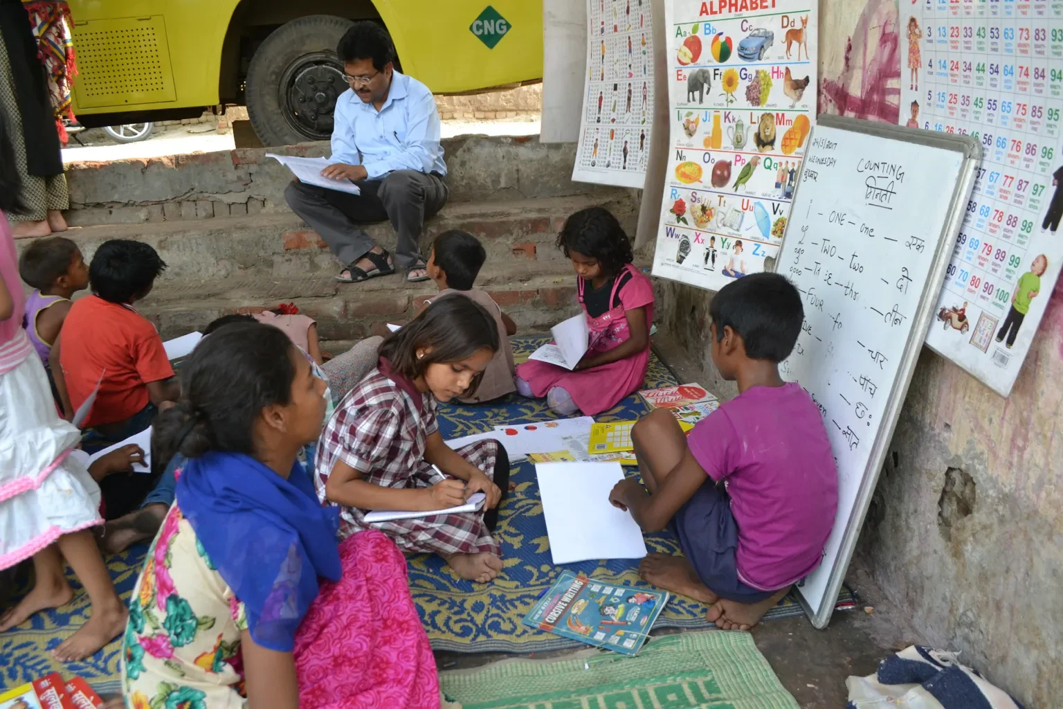 Children's Cooperatives