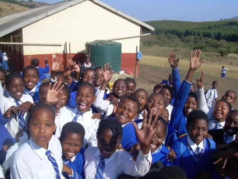 Resource Access Programme