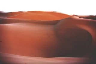 Imperial Dunes, California