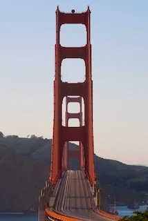 Golden Gate Bridge