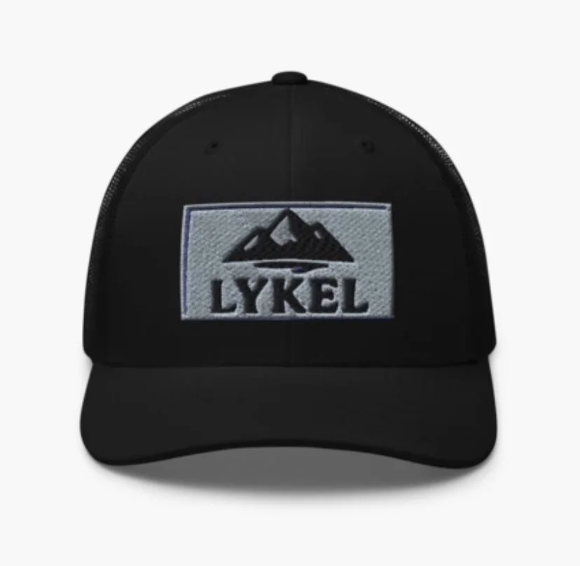 LYKEL CAP.