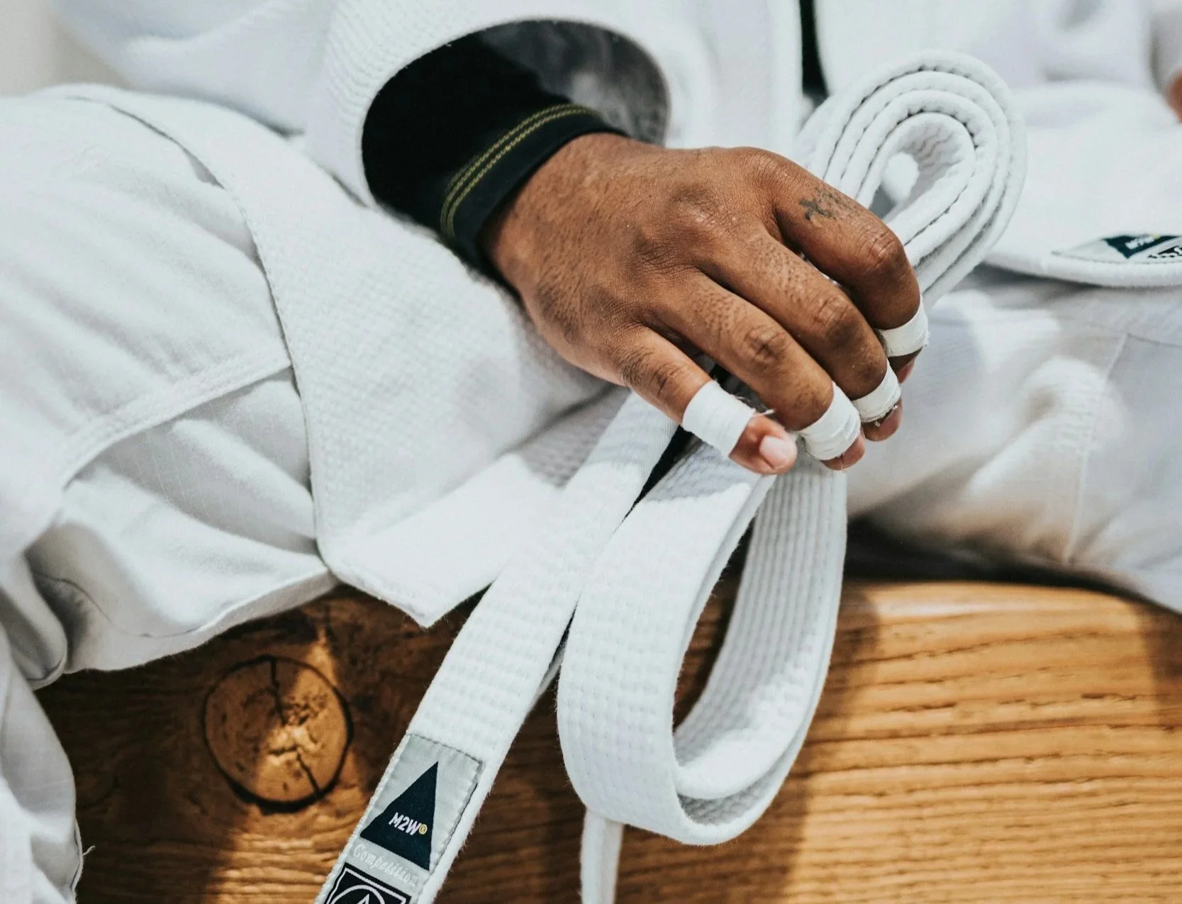 The Illusion of Hierarchy