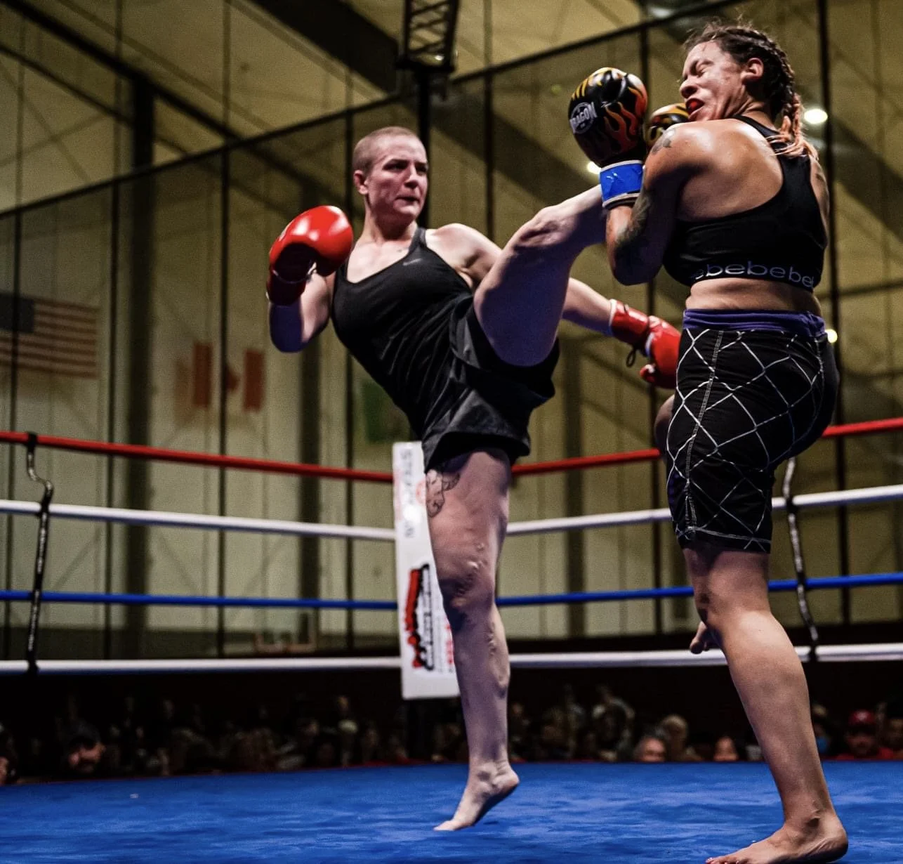 The Gym Is Therapy - And It Shouldn’t Be