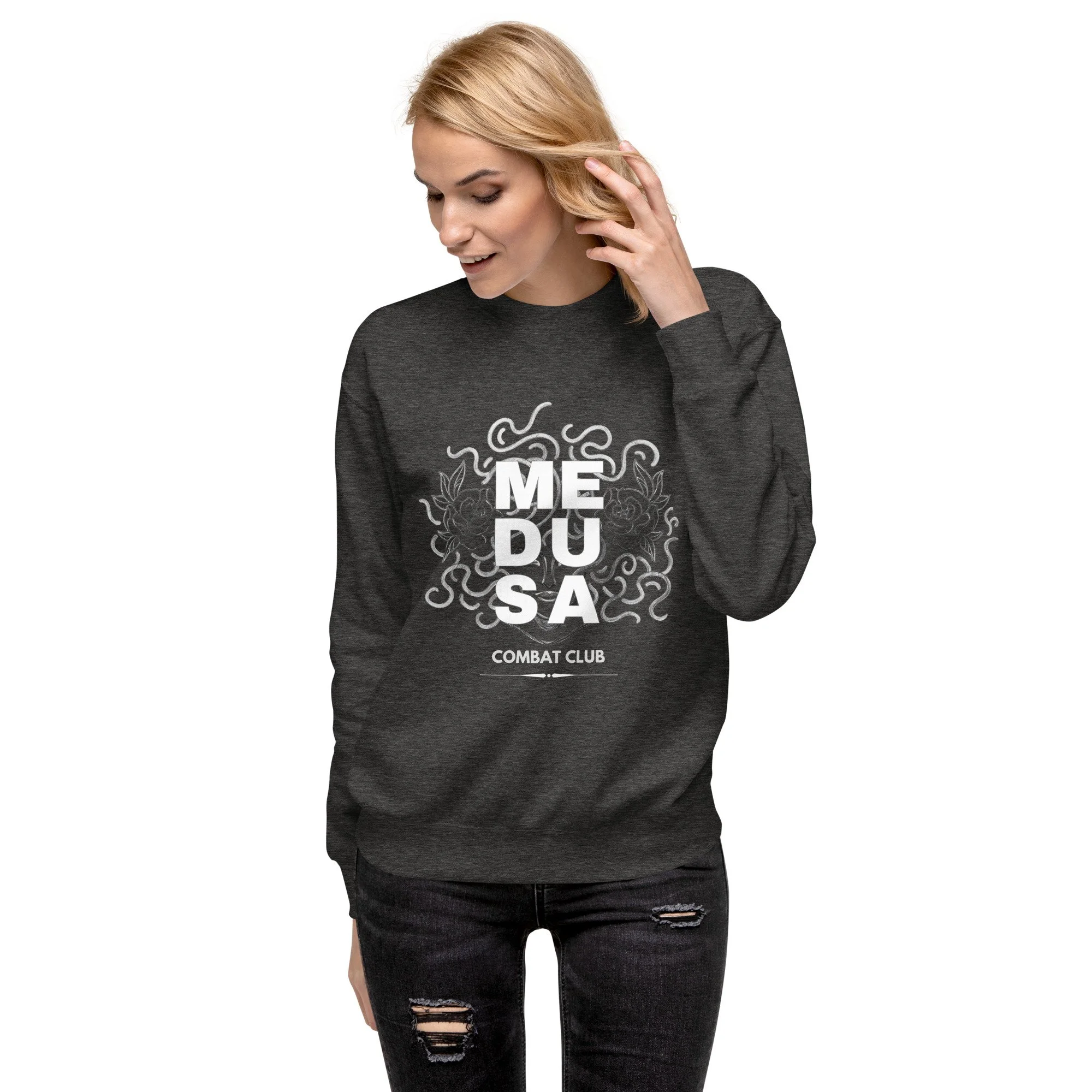 MCC Bold Crew Neck