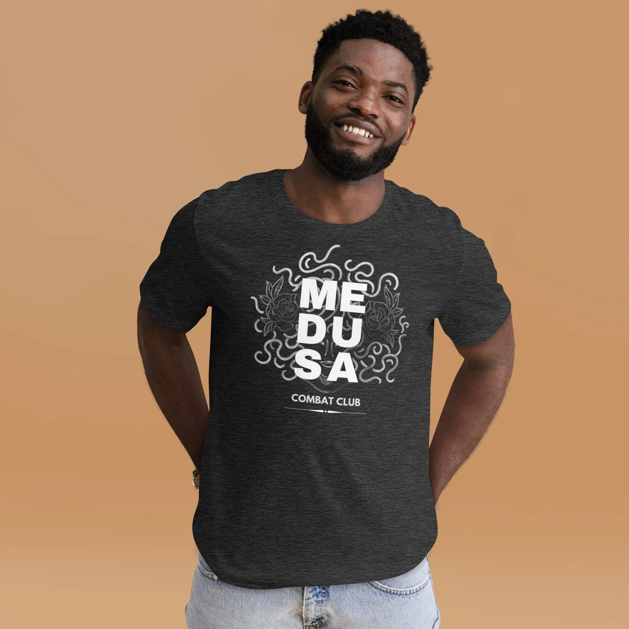 MCC Bold T-Shirt