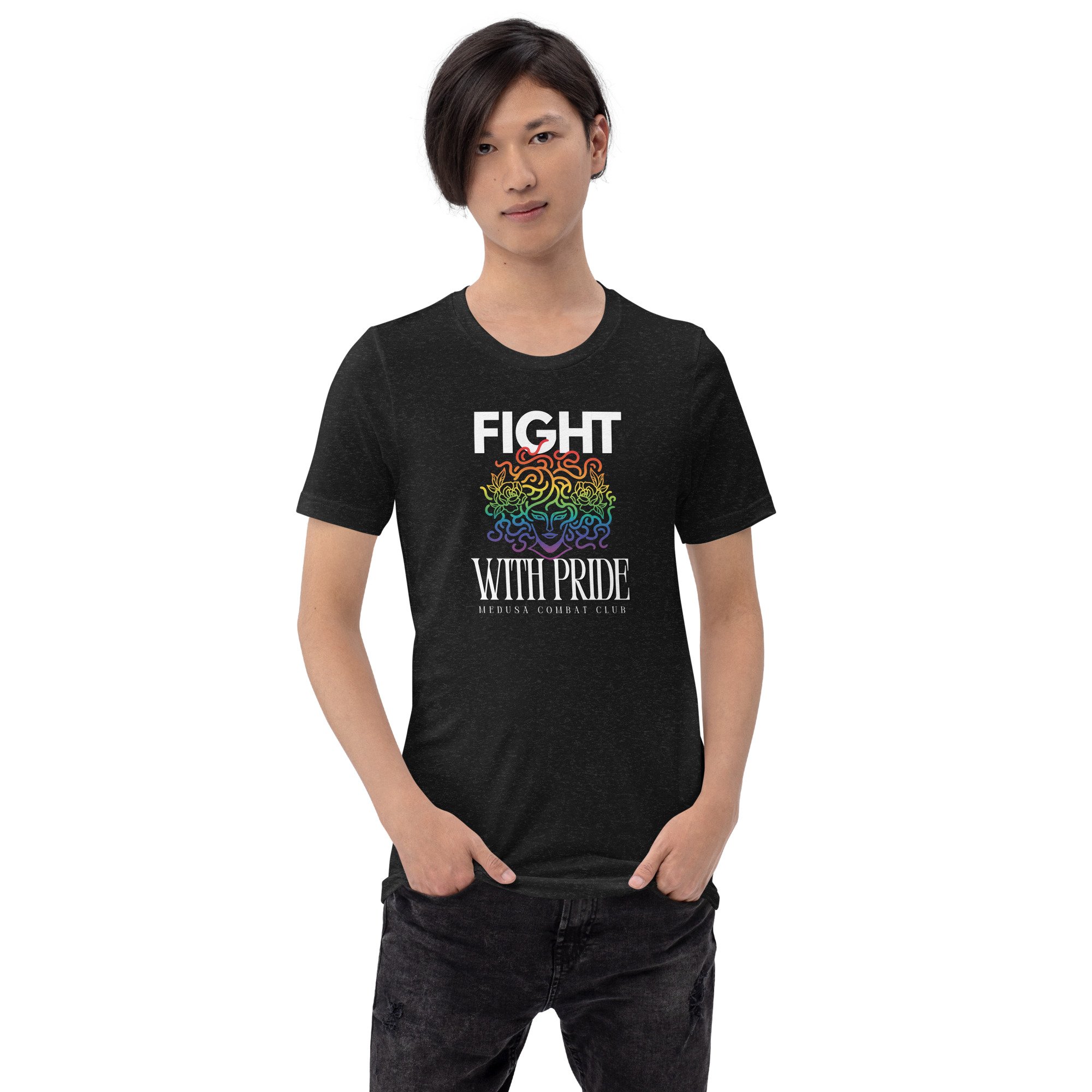 MCC Pride T-Shirt