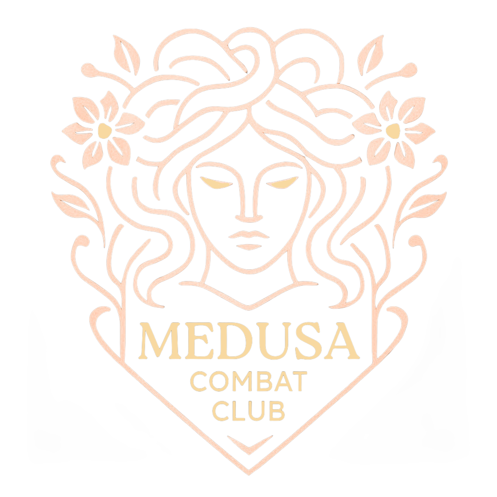 Medusa Combat Club