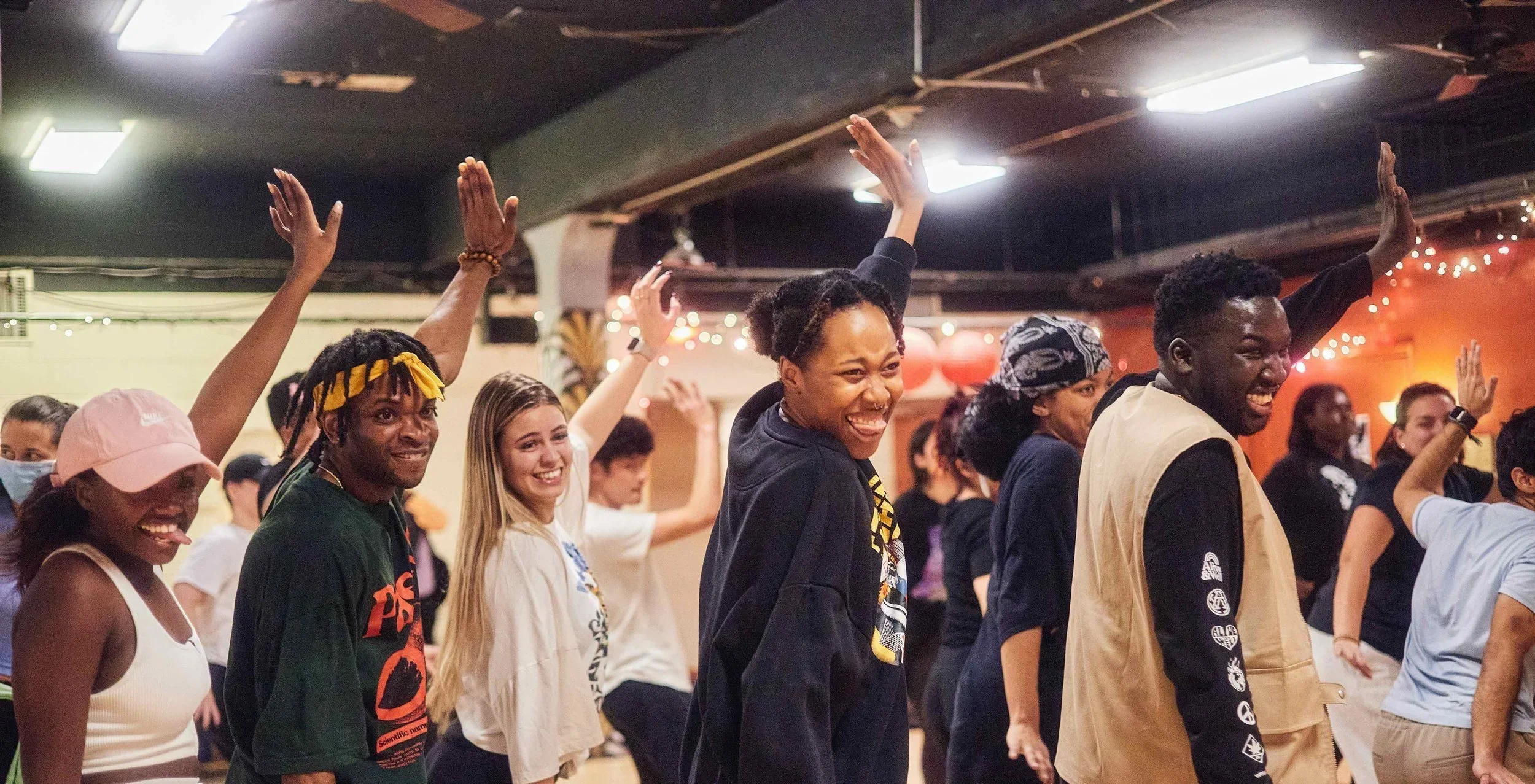 Oranssi previous project