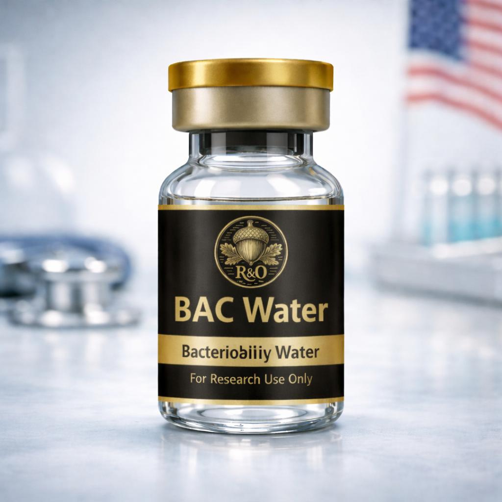 BAC Water