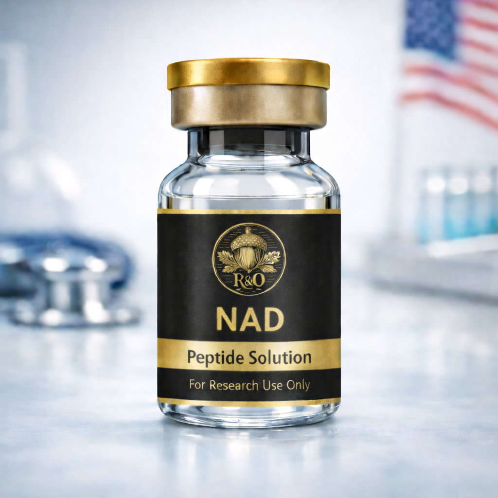 NAD