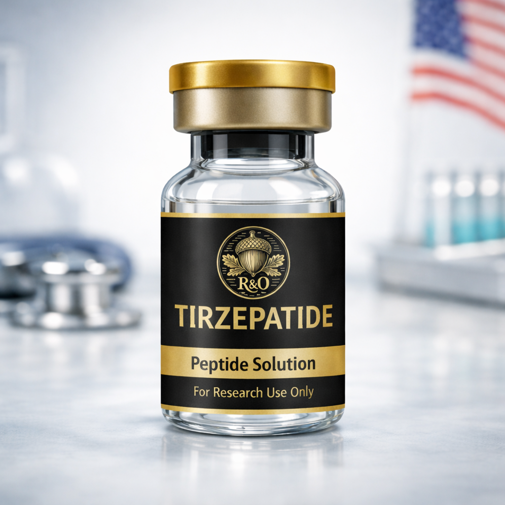 Tirzepatide