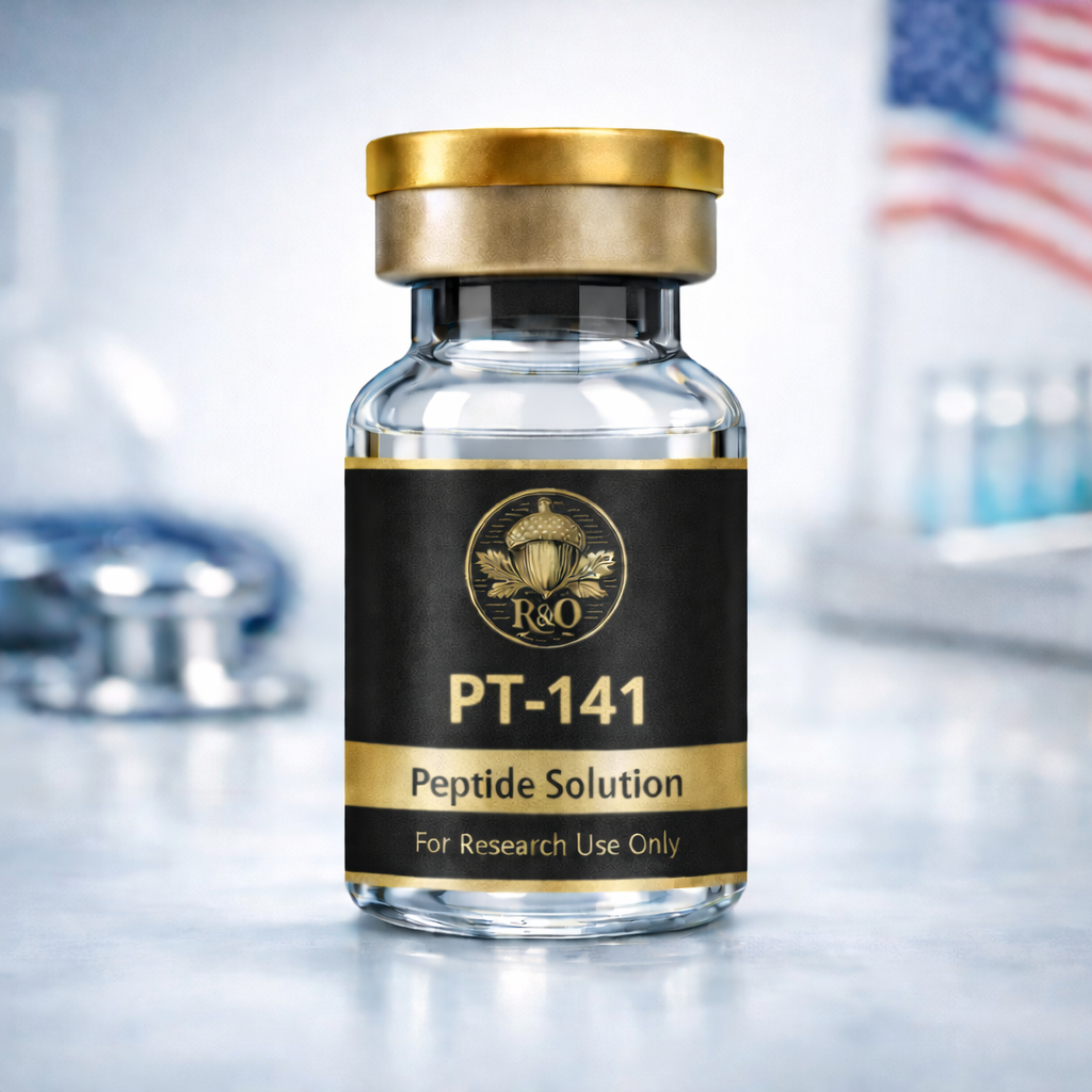 PT-141 (10mg)