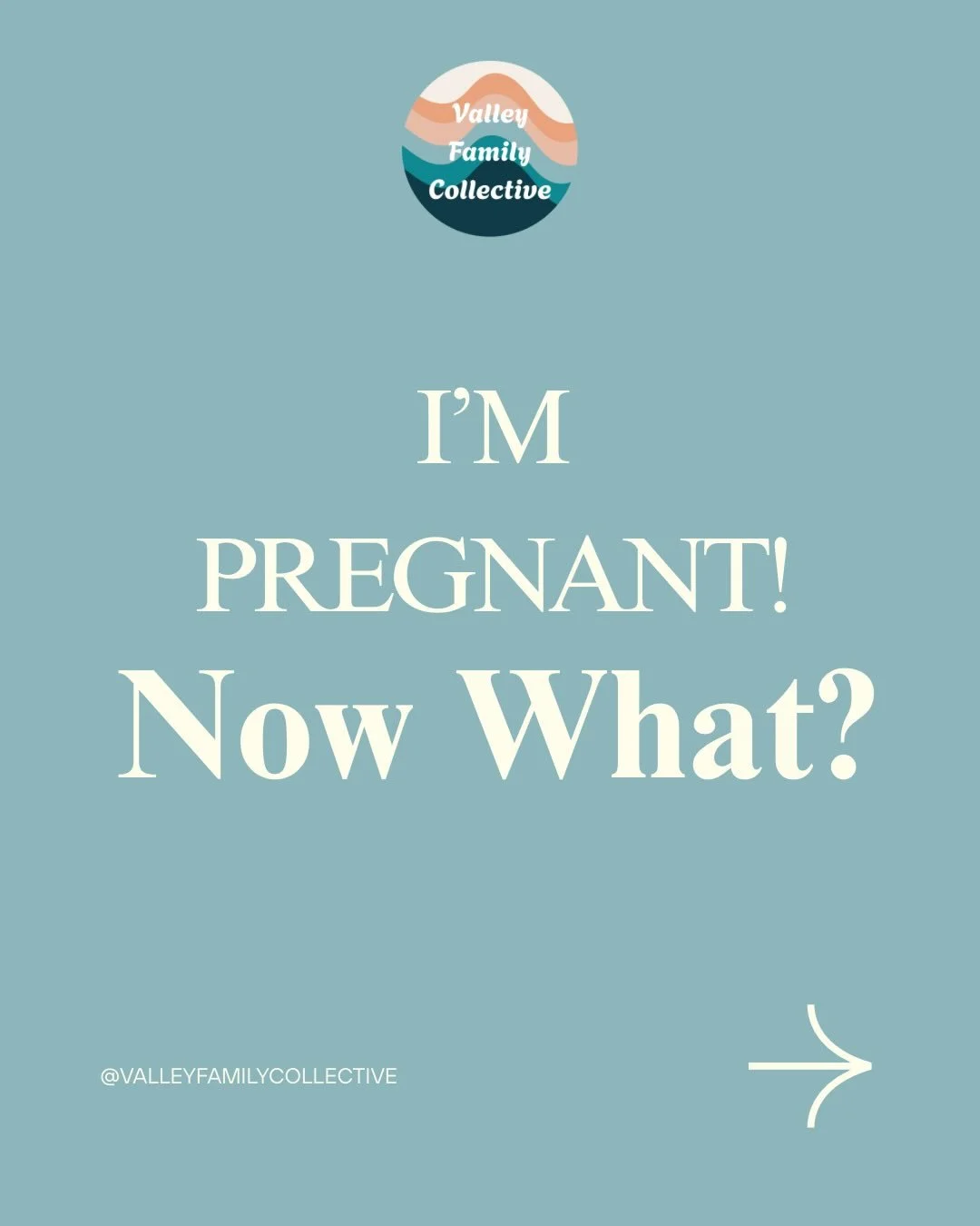 🤰You saw the 2 lines?! 😱

Maybe you have been dreaming of this moment for years or maybe you are in total shock and surprise. 😳 

Suddenly, you&rsquo;re overwhelmed by instagram ads, opinions from friends and family, or just your own uncertainty a