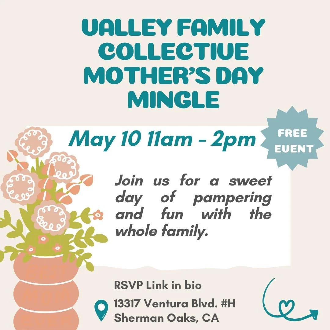 Celebrate Mother&rsquo;s Day in community. 🤍

Join us for a beautiful, family-centered gathering created to honor mothers and the incredible work of parenthood.

Enjoy:
&bull; Gentle yoga @twoheartsyoga
&bull; Music jam @familiesandmusic
&bull; Hand