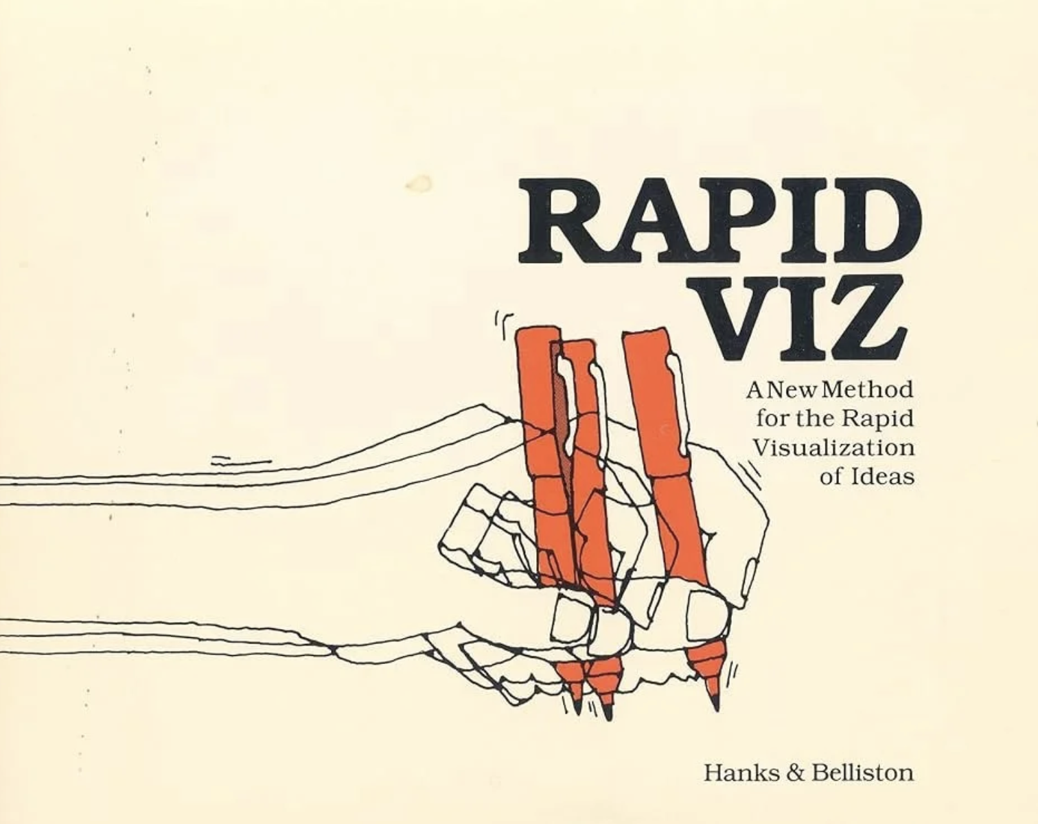 Unlocking Creativity Through Rapid Visualization