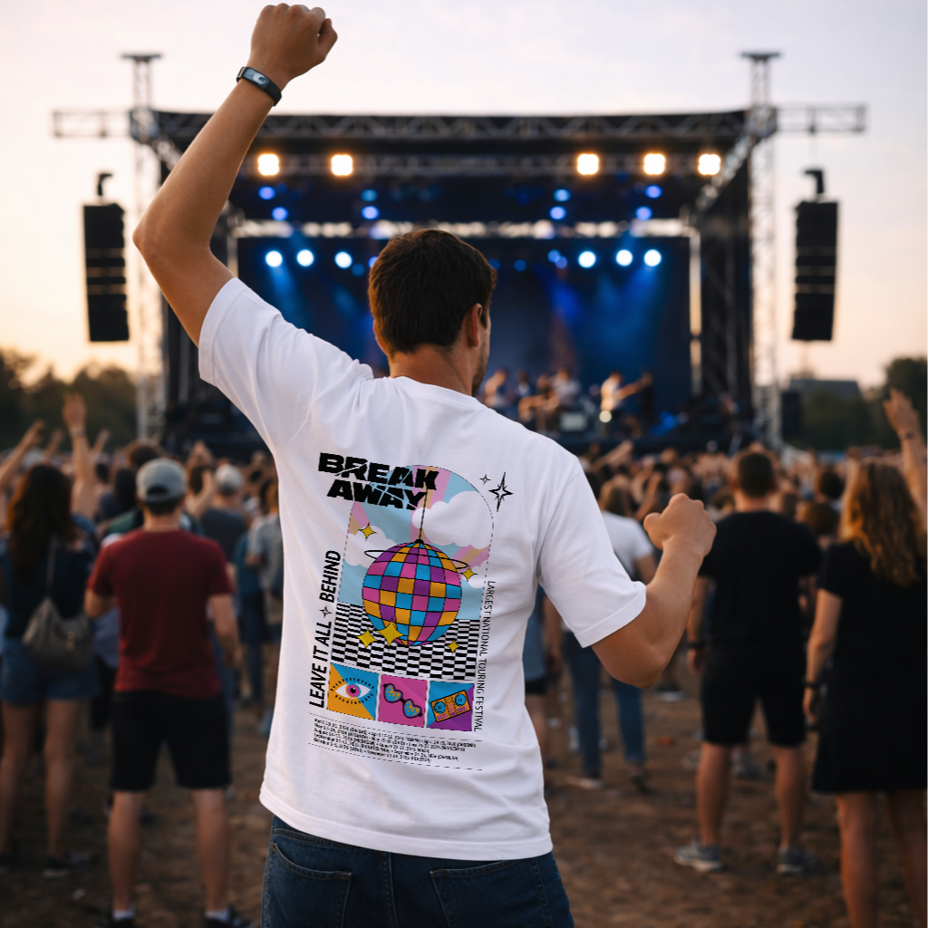 Breakaway Music Festival