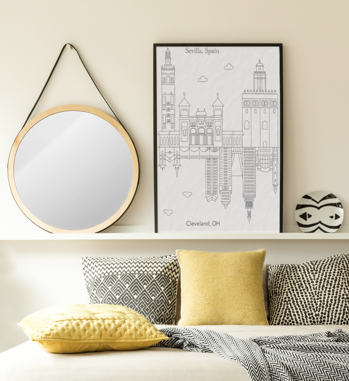 Cityscapes Reimagined